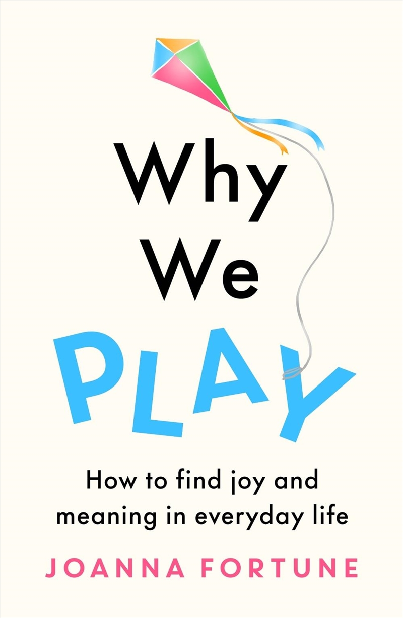 Why We Play/Product Detail/Biographies & True Stories