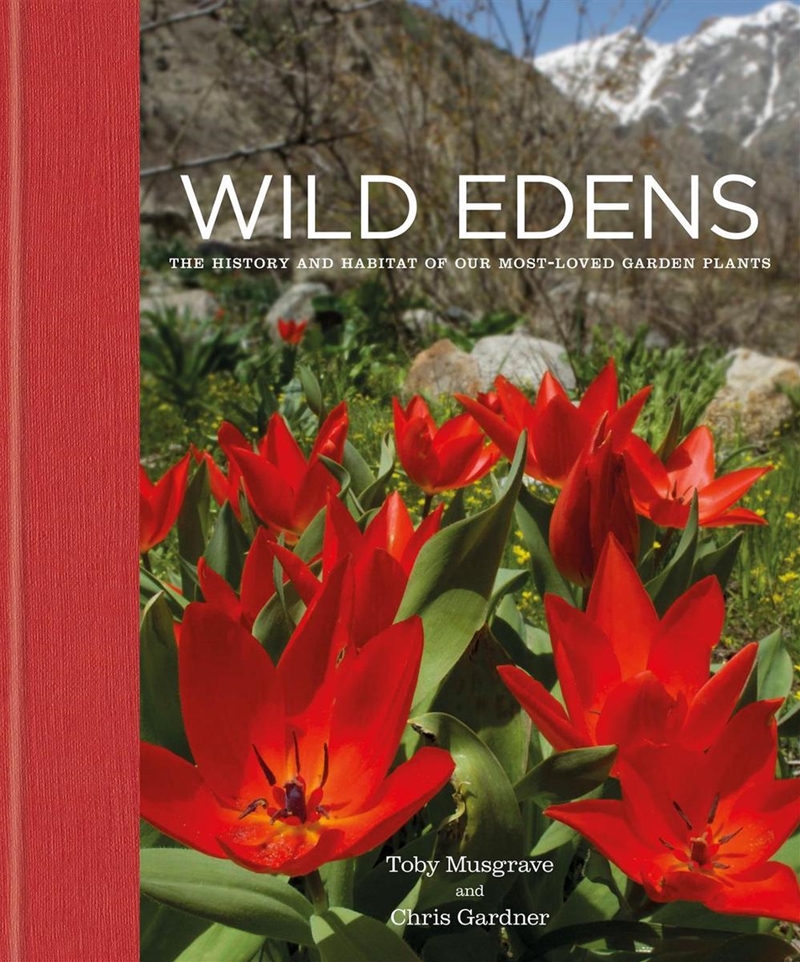 Wild Edens/Product Detail/Gardening