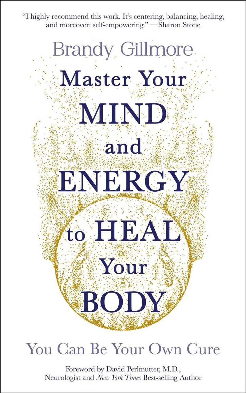 Master Your Mind and Energy to Heal Your Body/Product Detail/Family & Health