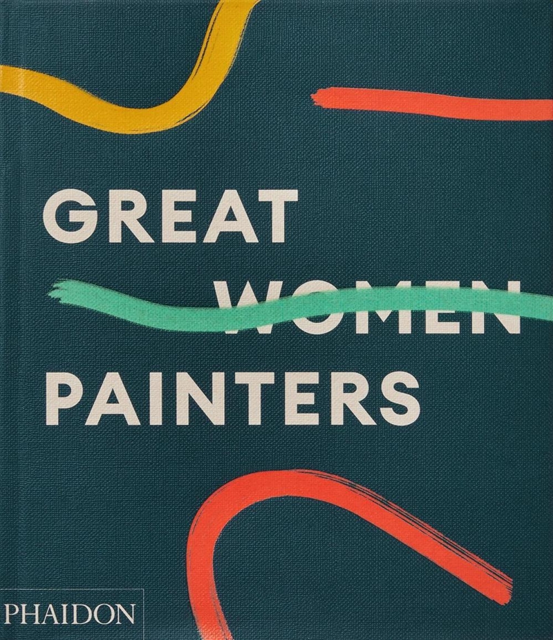 Great Women Painters/Product Detail/Art