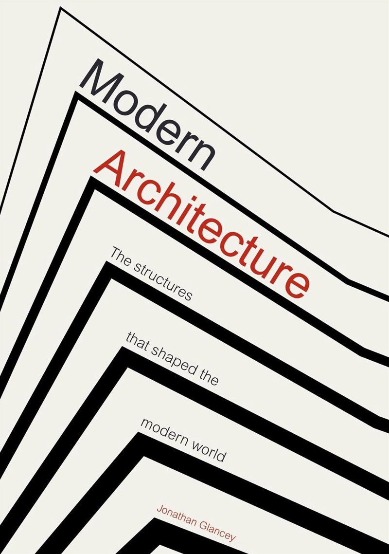 Modern Architecture/Product Detail/Architecture