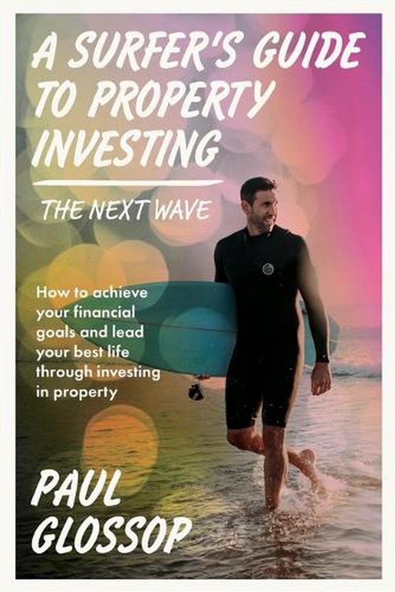 A Surfer's Guide to Property Investing/Product Detail/Accounting & Finance