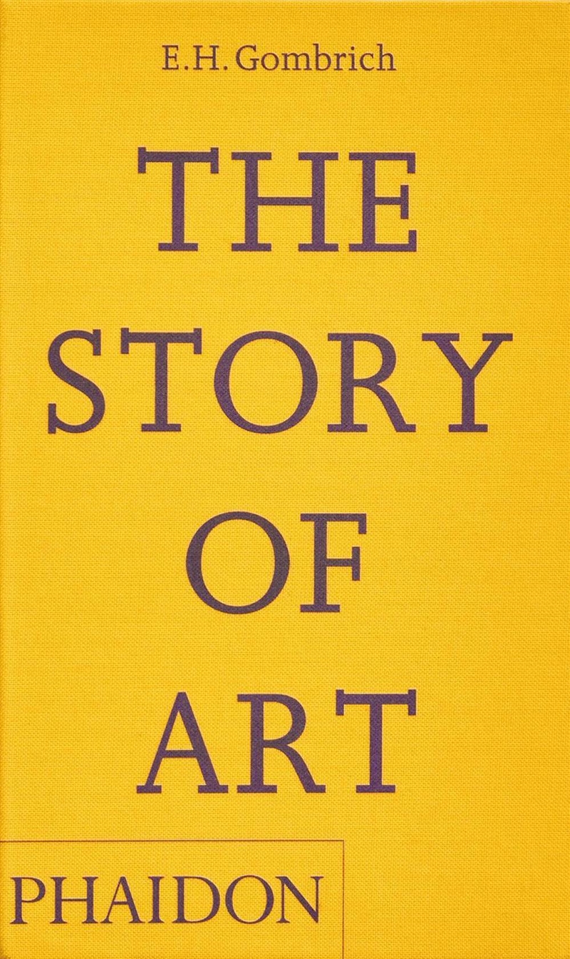 The Story of Art/Product Detail/Art