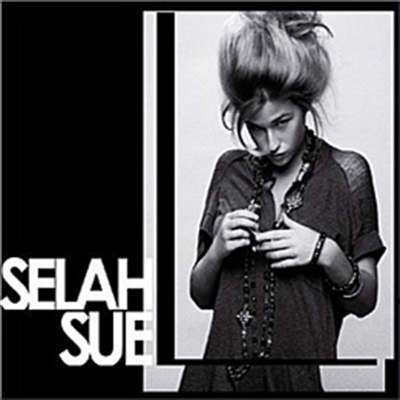 Selah Sue/Product Detail/Alternative