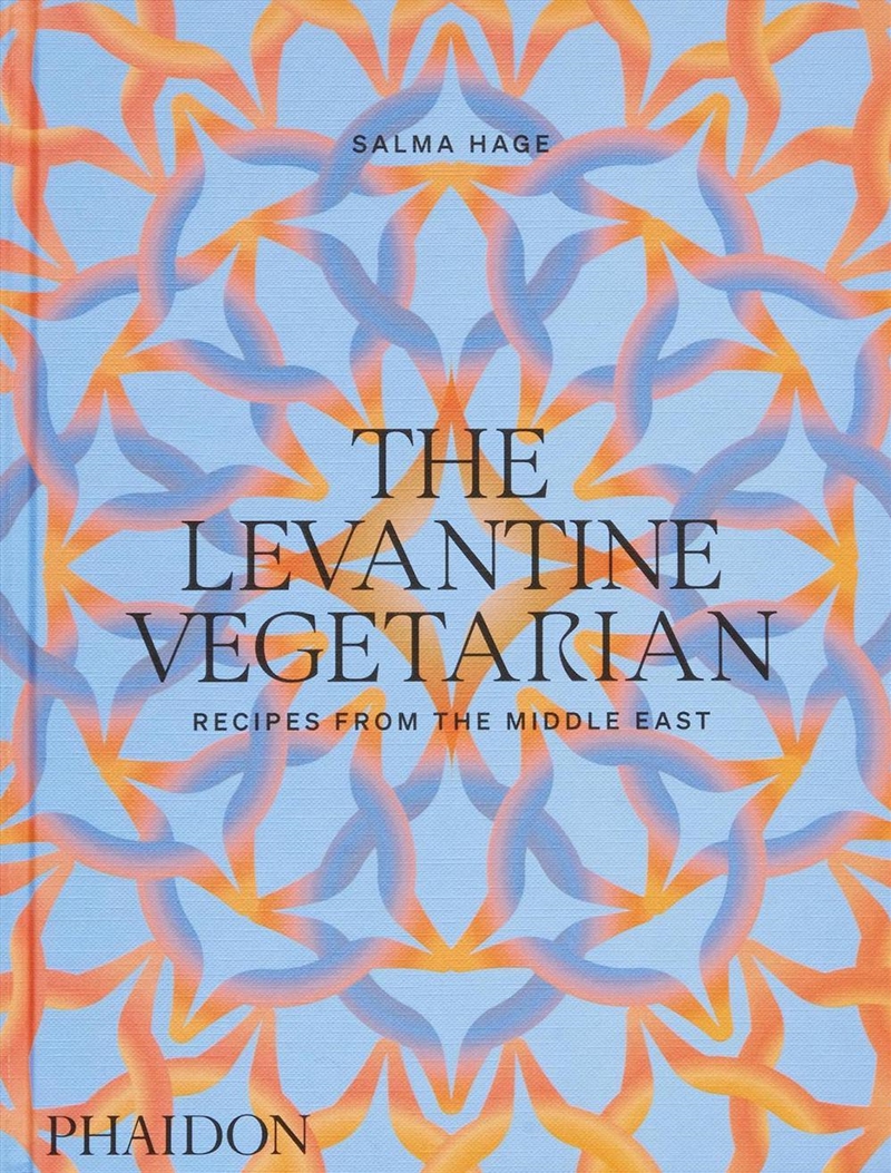 The Levantine Vegetarian/Product Detail/Recipes, Food & Drink