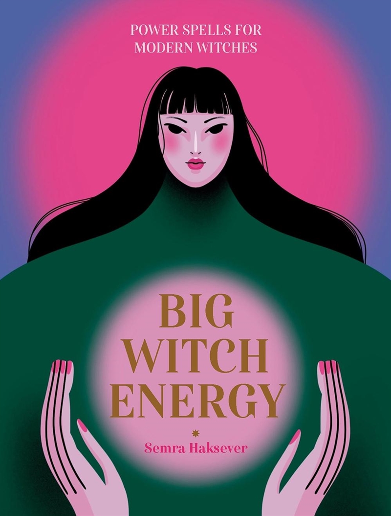 Big Witch Energy/Product Detail/Religion & Beliefs