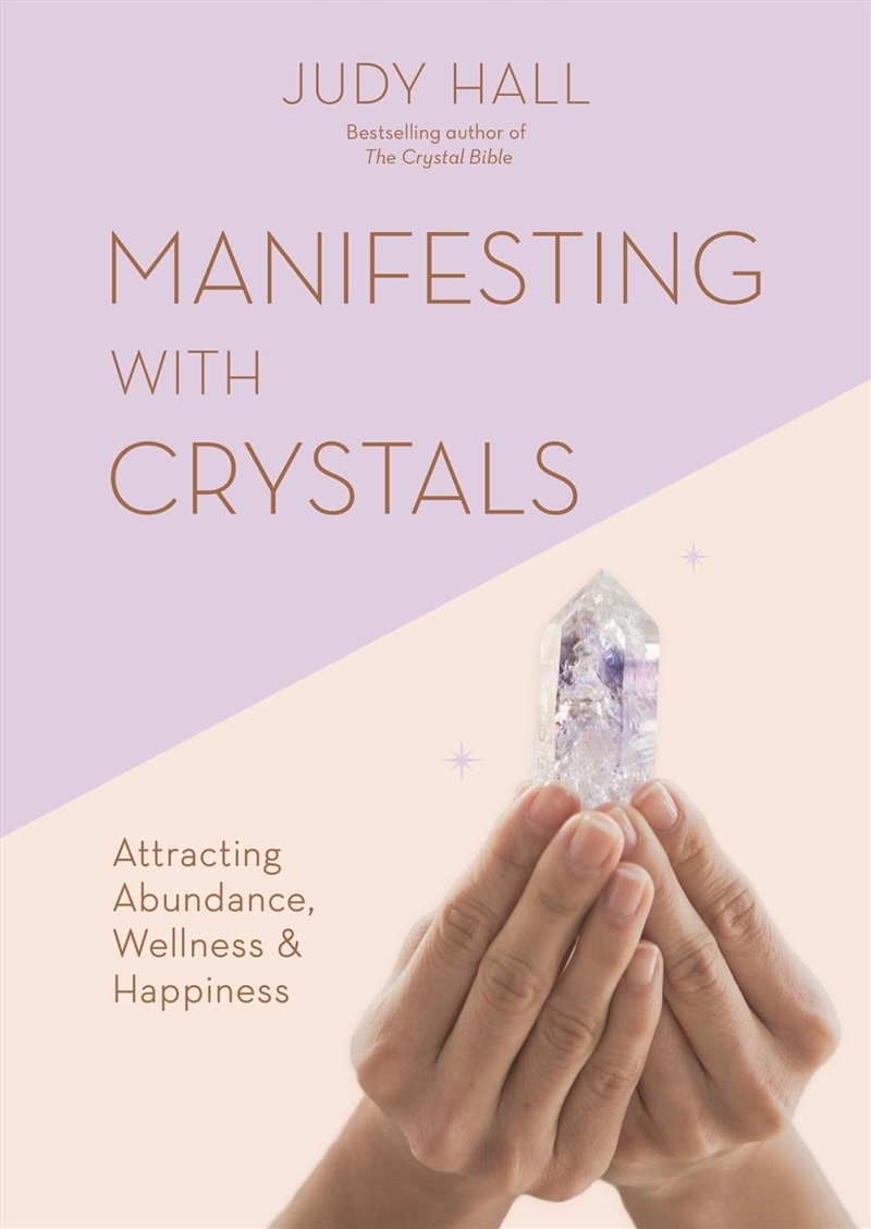 Life-Changing Crystals/Product Detail/Religion & Beliefs