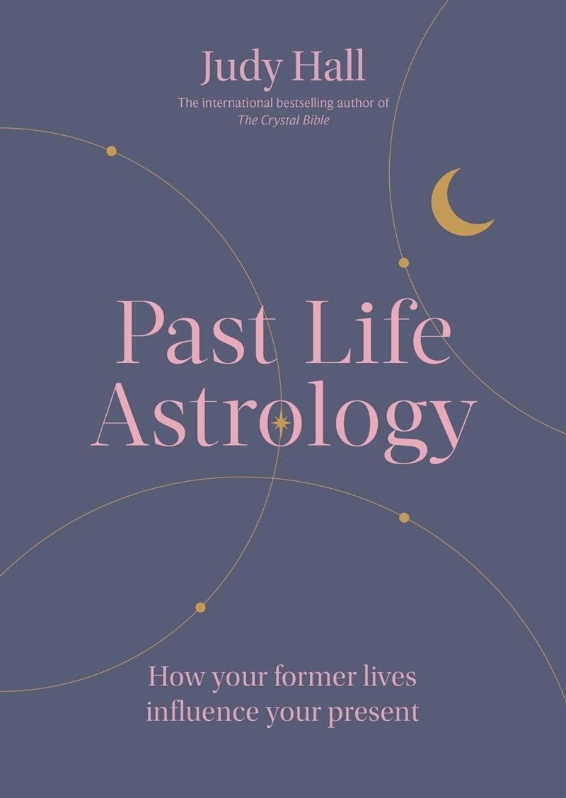 Past Life Astrology/Product Detail/Tarot & Astrology