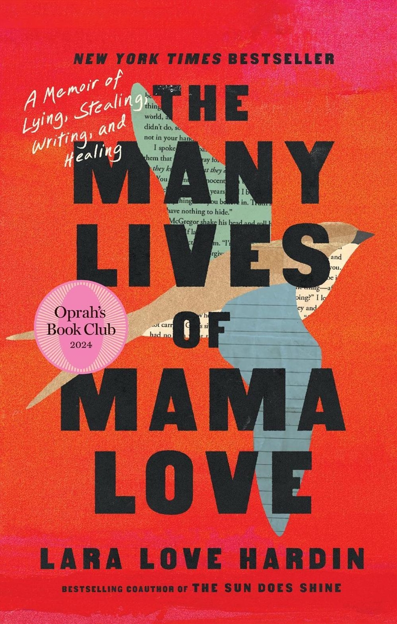 The Many Lives of Mama Love/Product Detail/True Crime