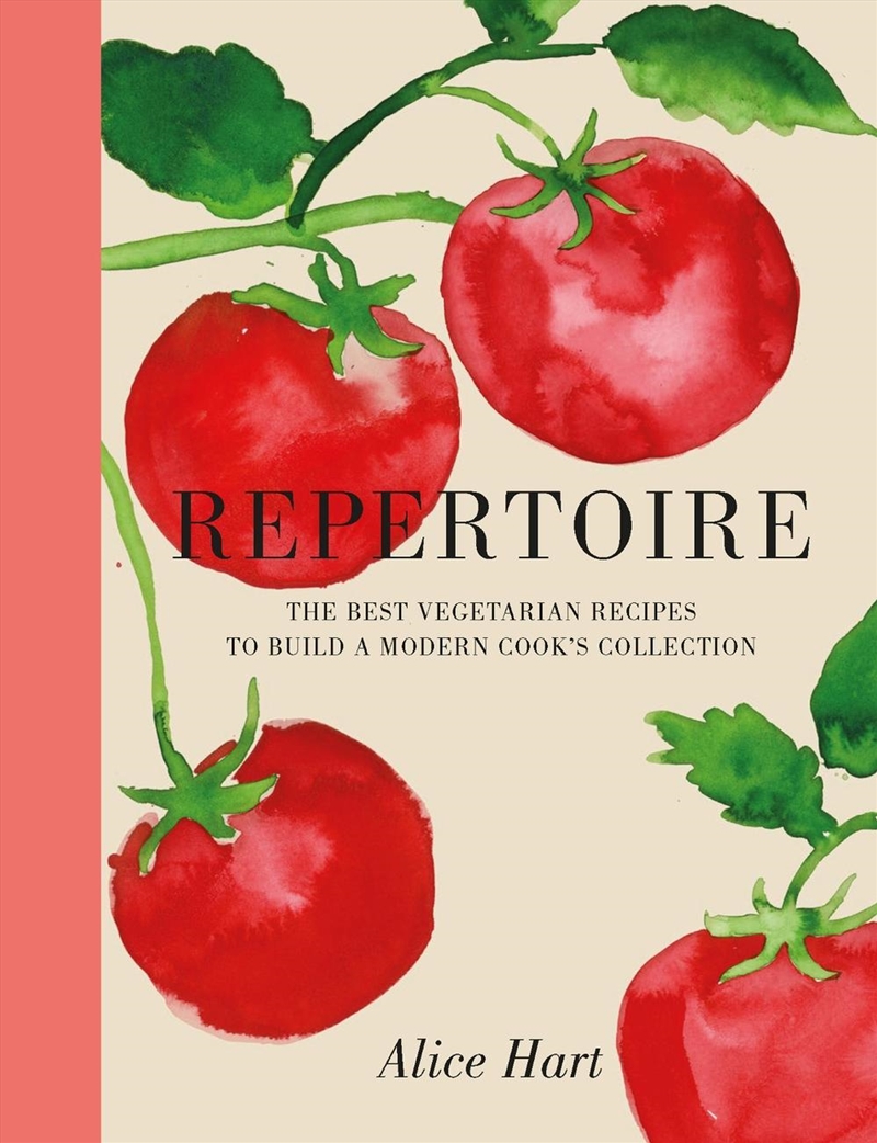 Repertoire/Product Detail/Recipes, Food & Drink