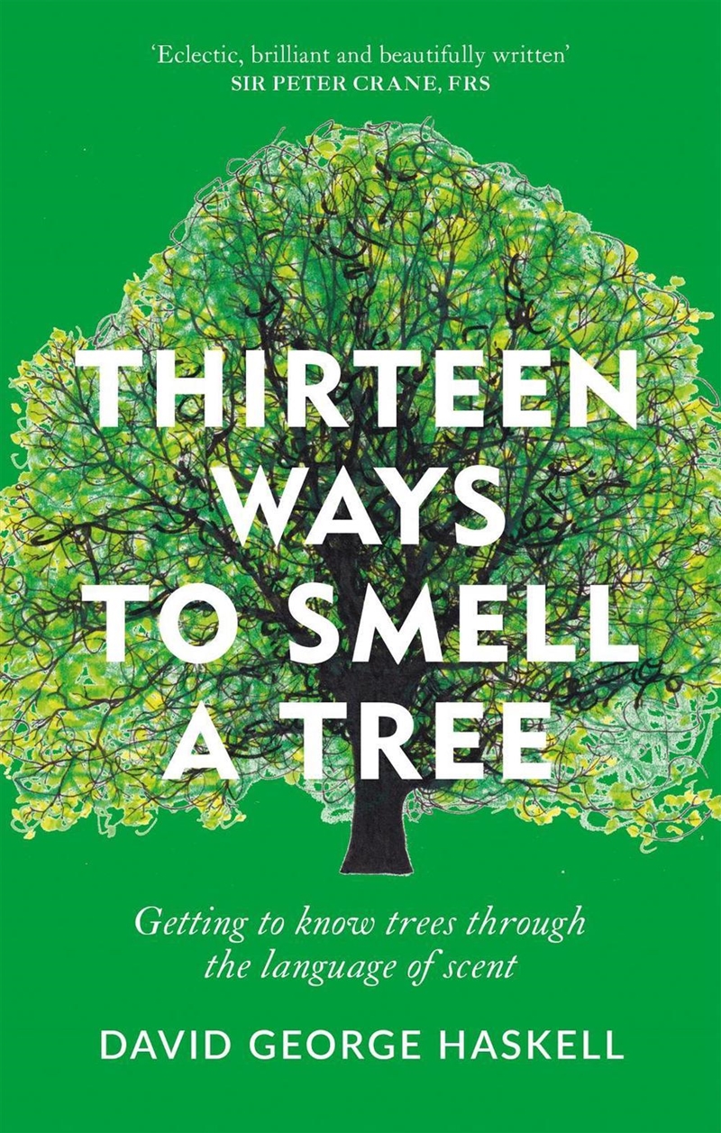 Thirteen Ways to Smell a Tree/Product Detail/Animals & Nature