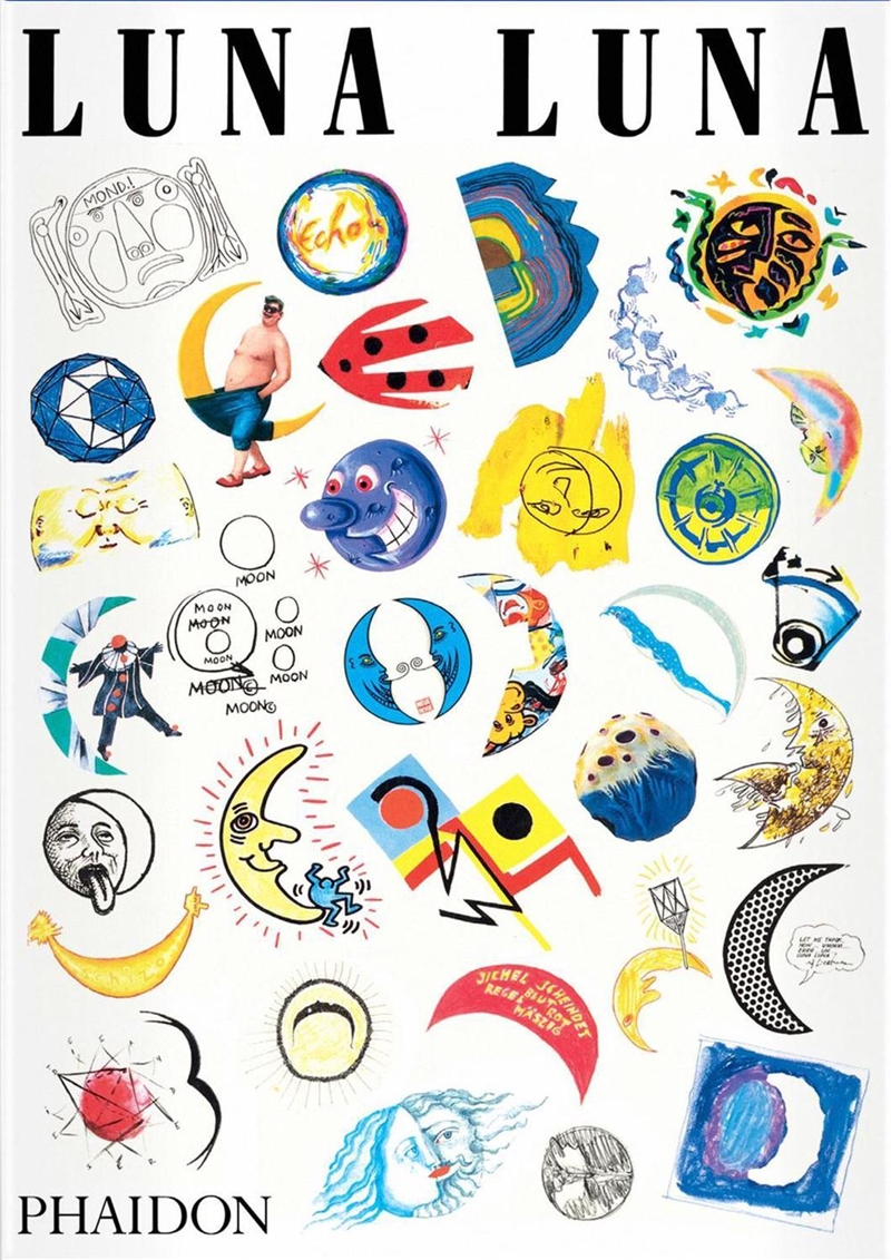 Luna Luna/Product Detail/Art