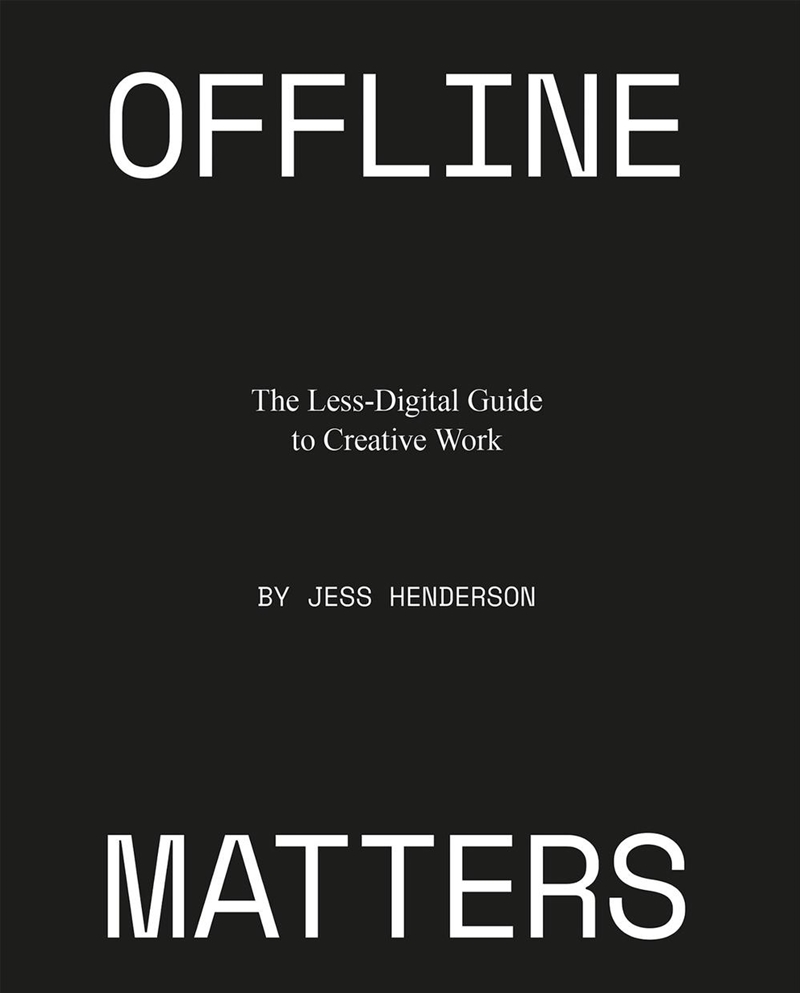 Offline Matters/Product Detail/Society & Culture
