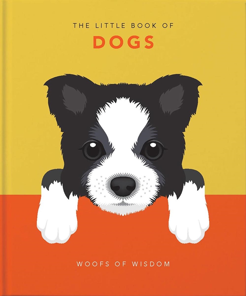 The Little Book of Dogs/Product Detail/Animals & Nature