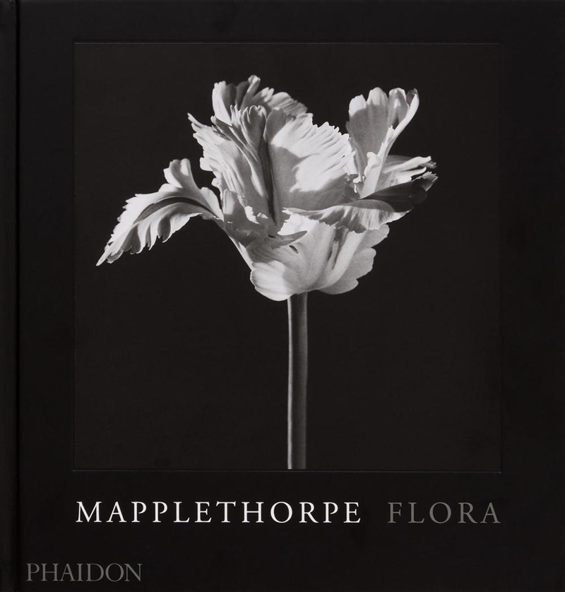 Mapplethorpe Flora/Product Detail/Photography