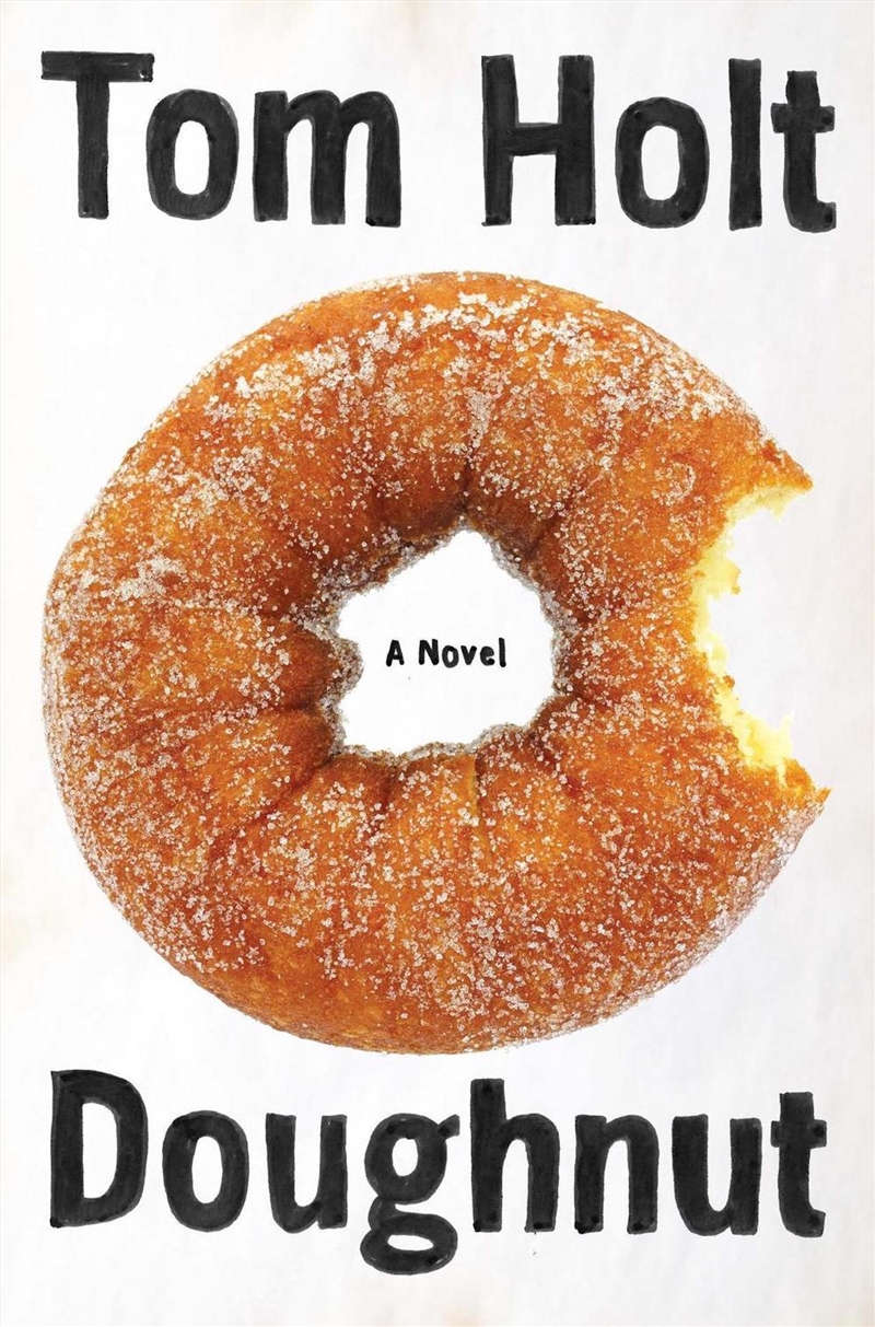 Doughnut/Product Detail/Science Fiction Books