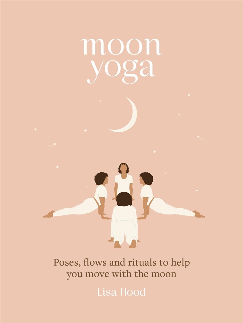Moon Yoga/Product Detail/Tarot & Astrology