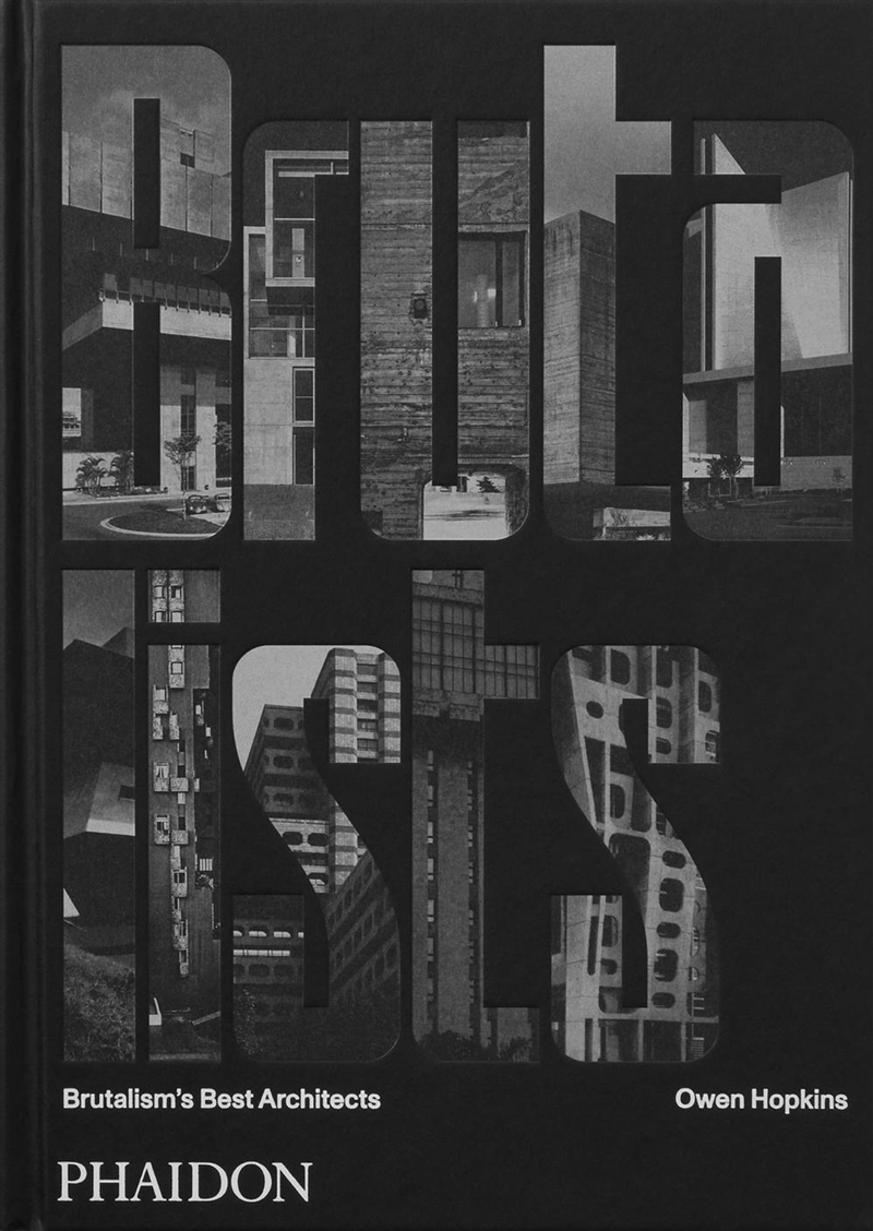 The Brutalists/Product Detail/Architecture