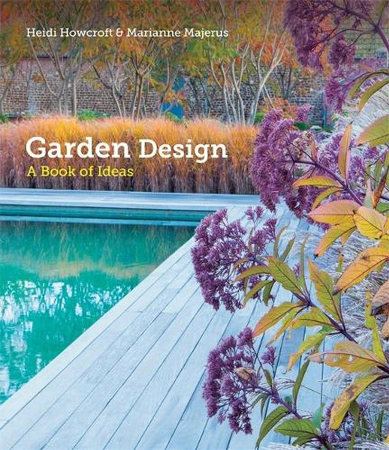 Garden Design/Product Detail/Gardening