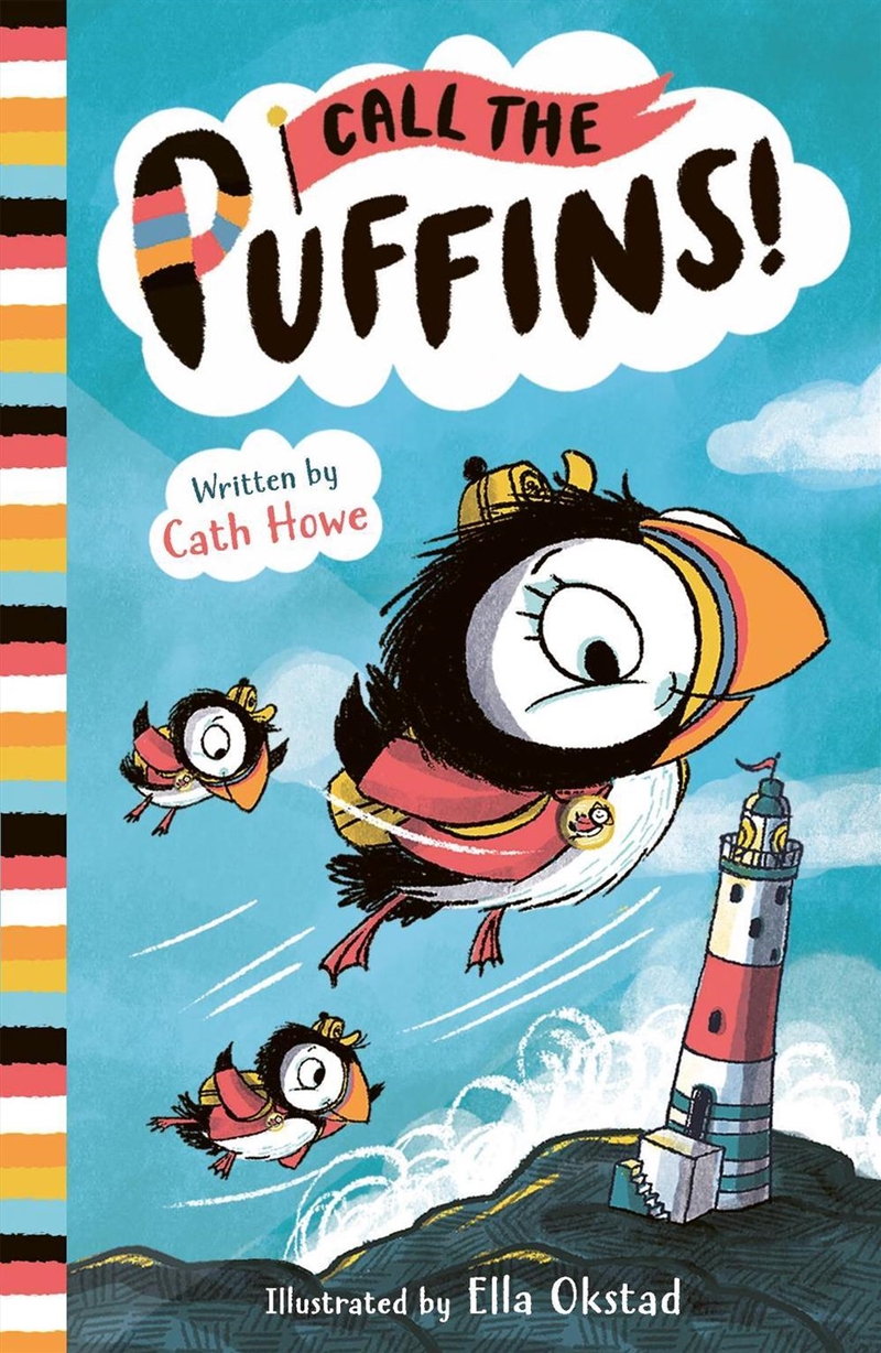 Call the Puffins/Product Detail/Childrens Fiction Books