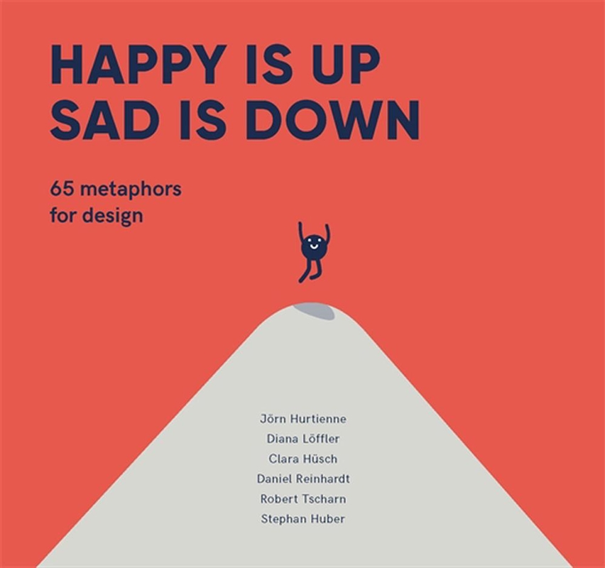 Happy is Up, Sad is Down/Product Detail/Art