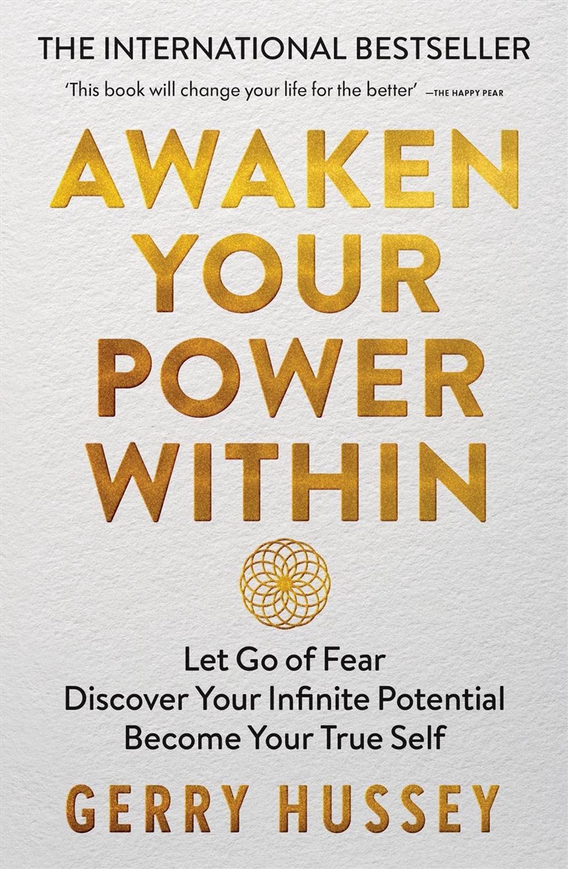 Awaken Your Power Within/Product Detail/Self Help & Personal Development