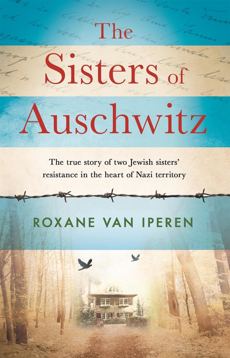 The Sisters of Auschwitz/Product Detail/Biographies & True Stories