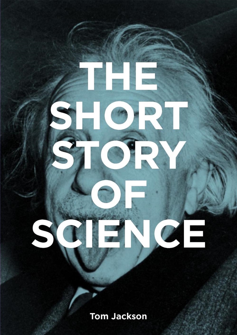 The Short Story of Science/Product Detail/Science