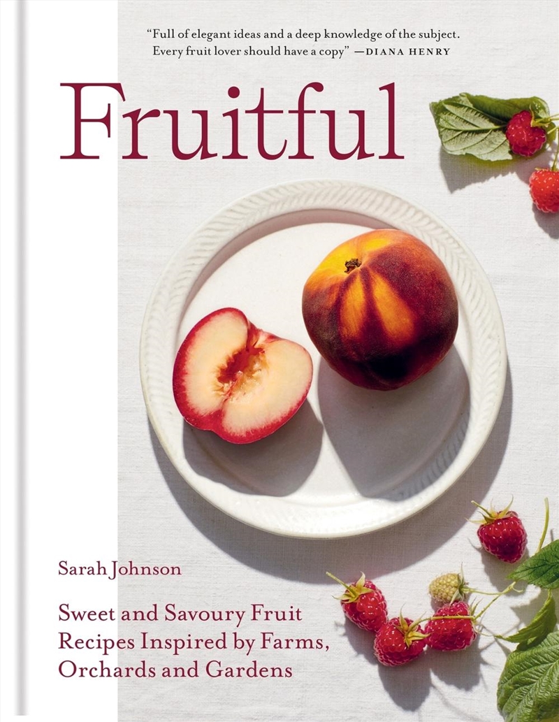 Fruitful/Product Detail/Recipes, Food & Drink