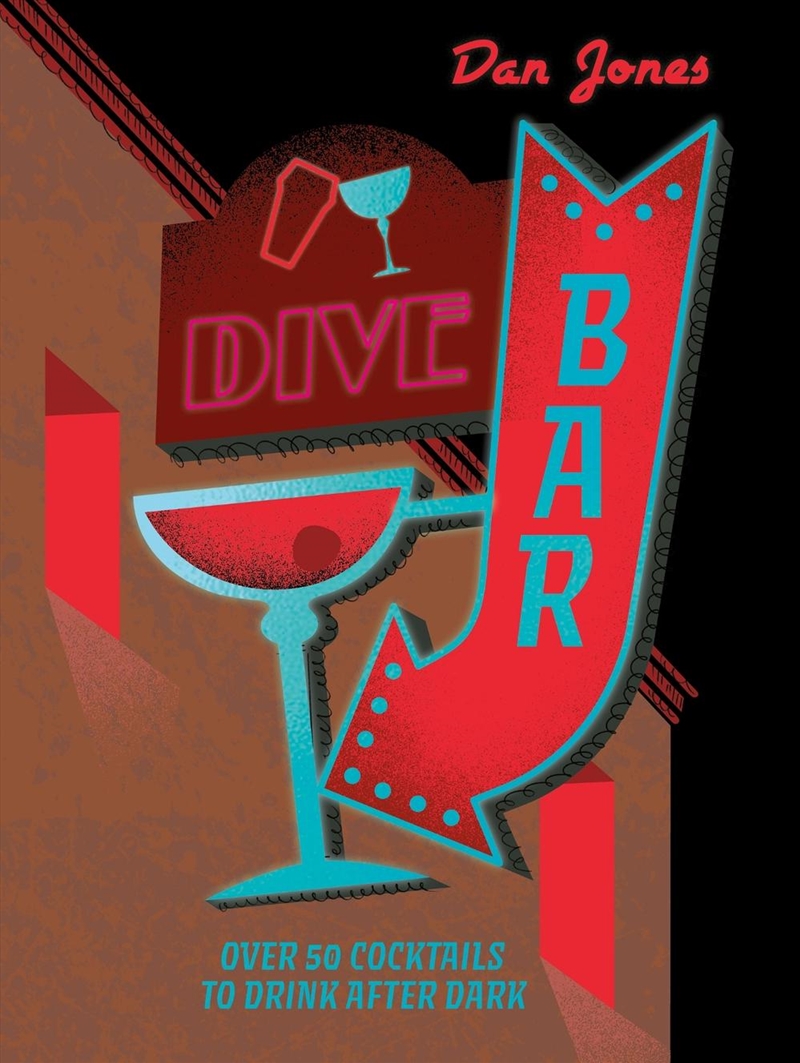 Dive Bar/Product Detail/Recipes, Food & Drink