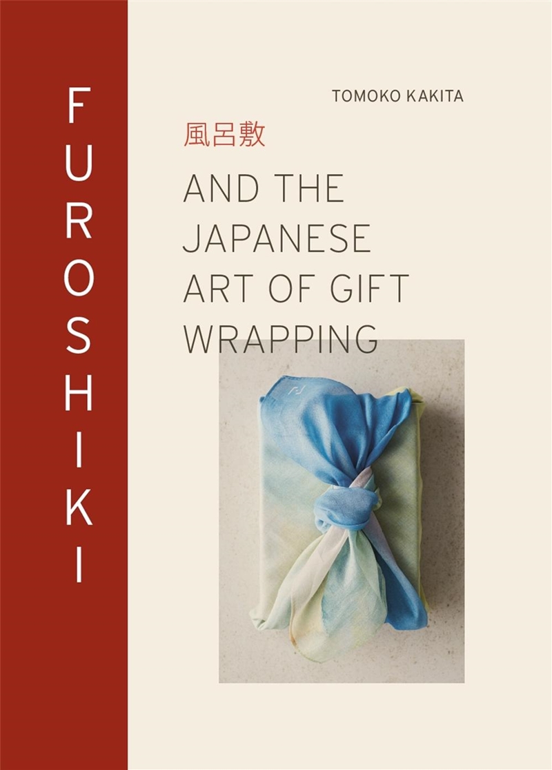 Furoshiki/Product Detail/Crafts & Handiwork