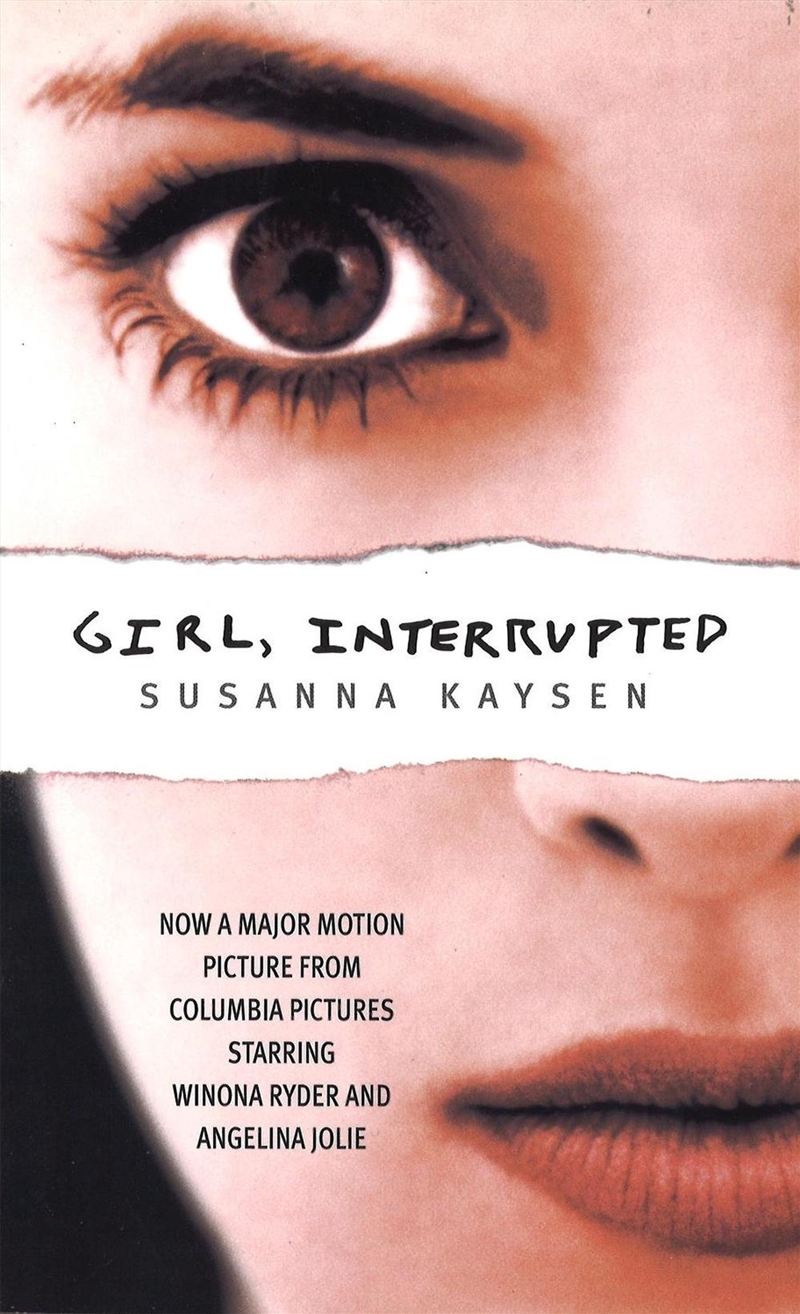 Girl, Interrupted/Product Detail/Reading
