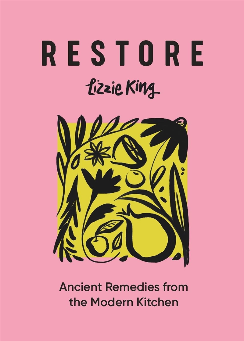 Restore/Product Detail/Family & Health