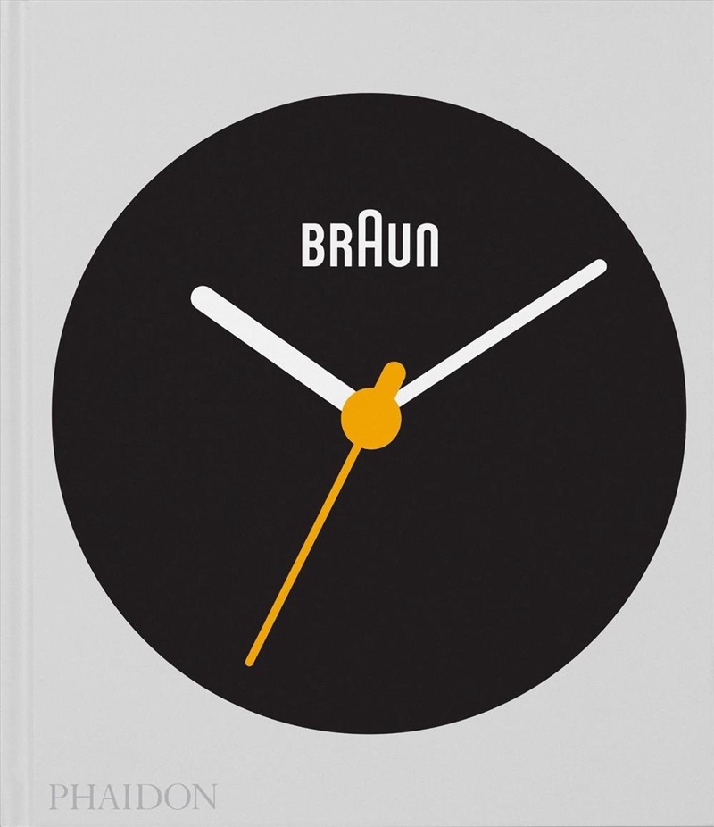 Braun/Product Detail/Art