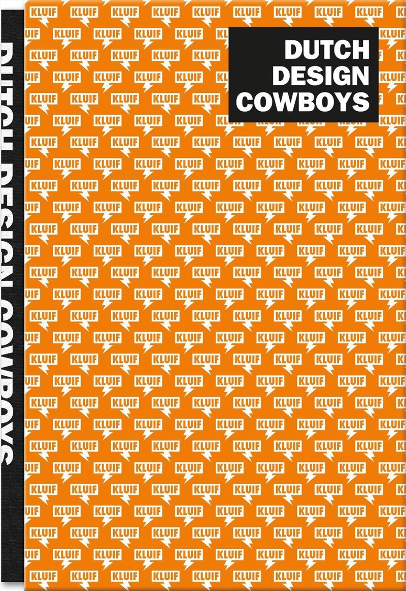 Dutch Design Cowboys/Product Detail/Art