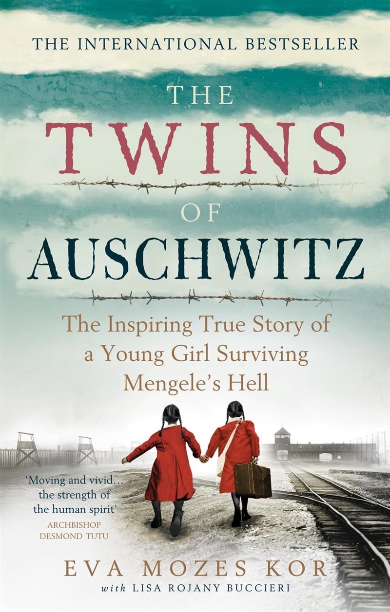 The Twins Of Auschwitz/Product Detail/History