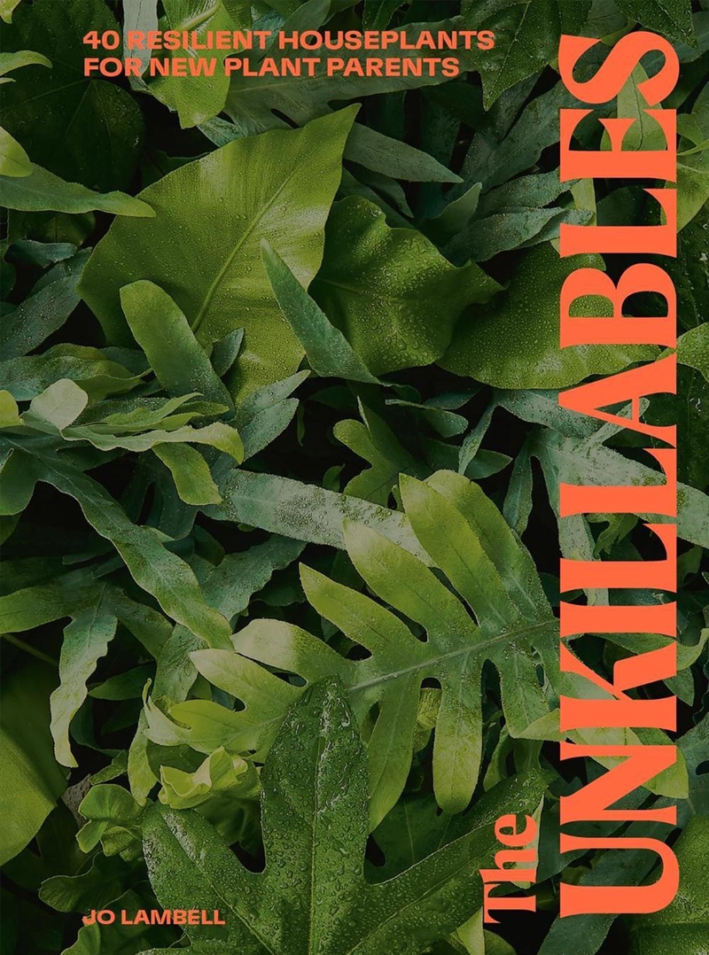 The Unkillables/Product Detail/Gardening