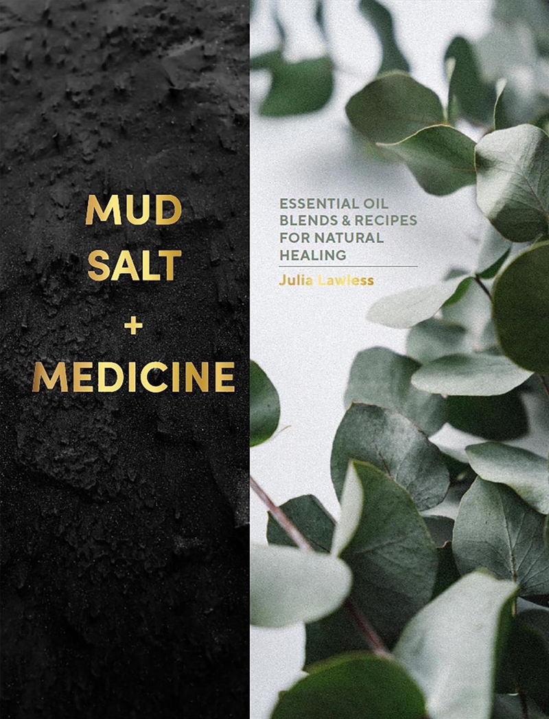 Mud, Salt and Medicine/Product Detail/Family & Health