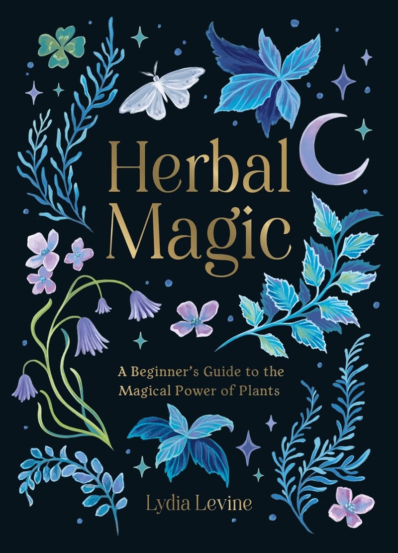 Herbal Magic/Product Detail/Family & Health