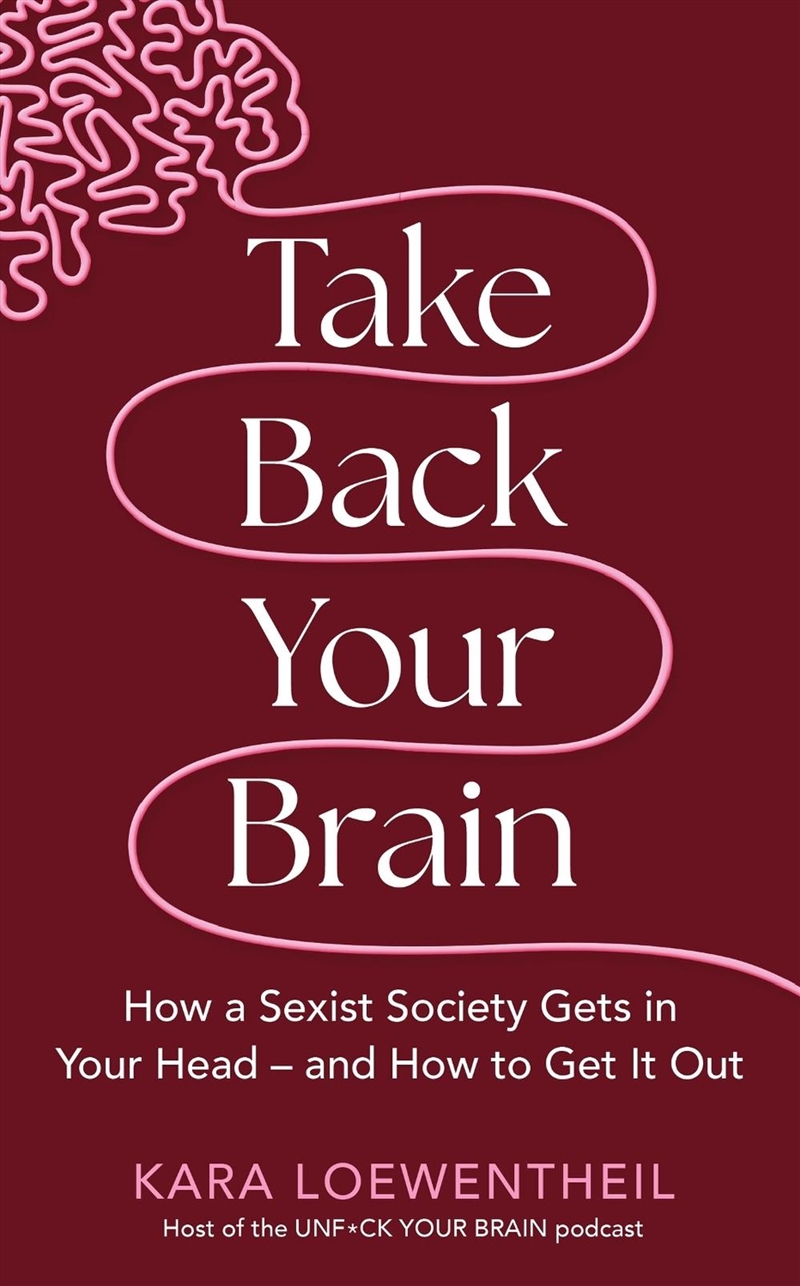 Take Back Your Brain/Product Detail/Society & Culture