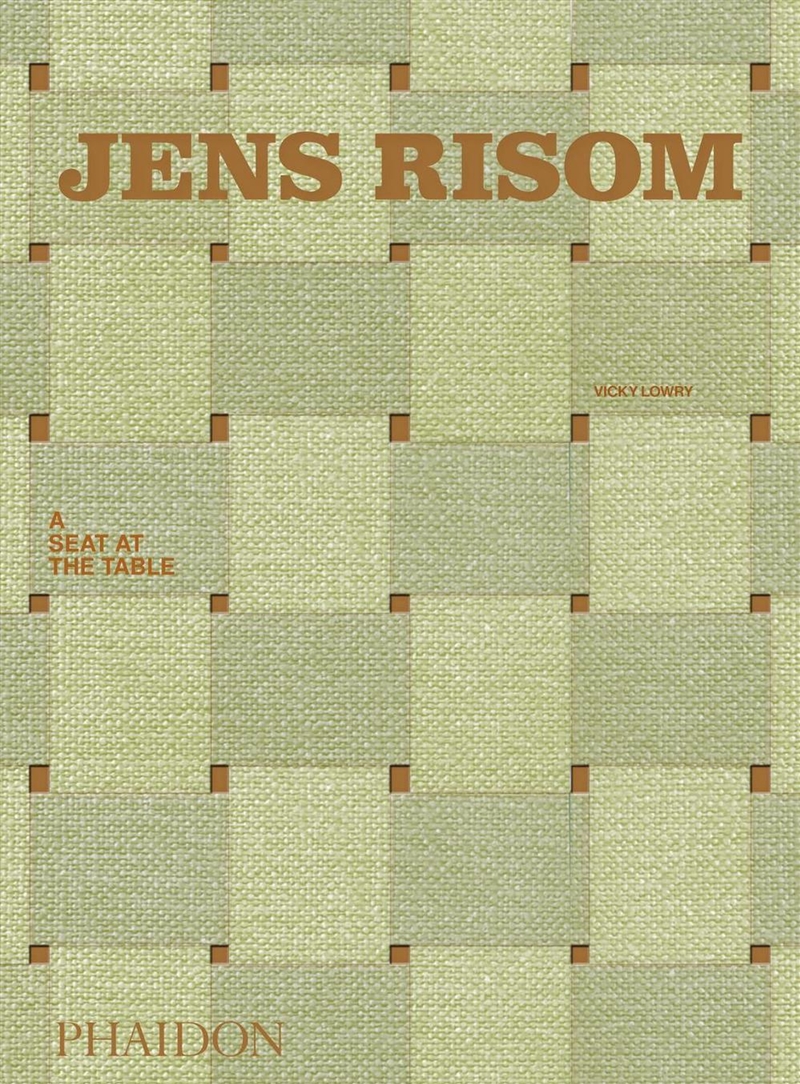 Jens Risom/Product Detail/Art