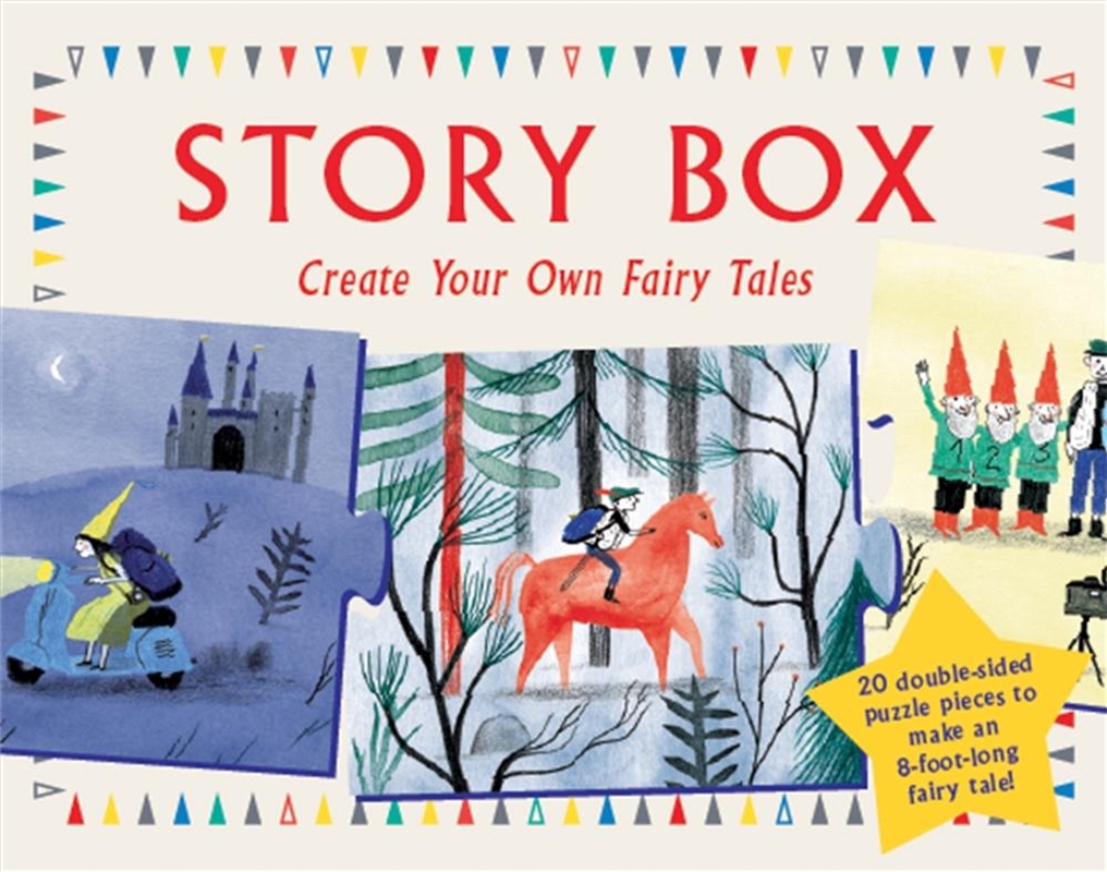 Story Box/Product Detail/Card Games