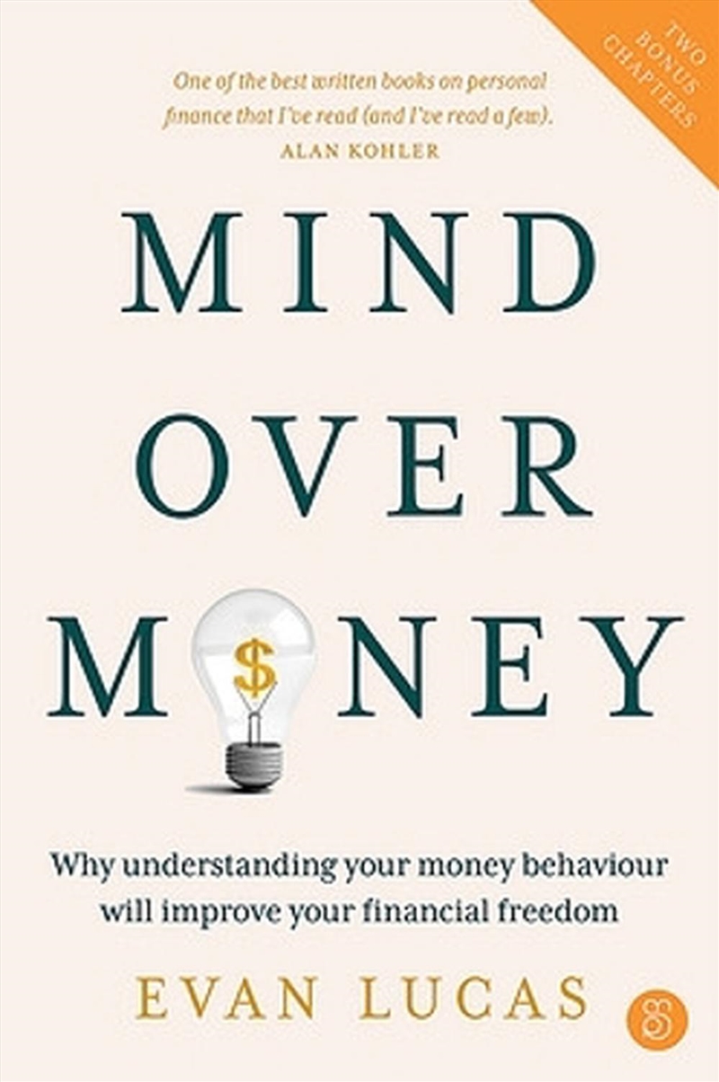 Mind Over Money/Product Detail/Self Help & Personal Development