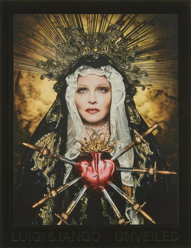 Luigi & Iango/Product Detail/Photography