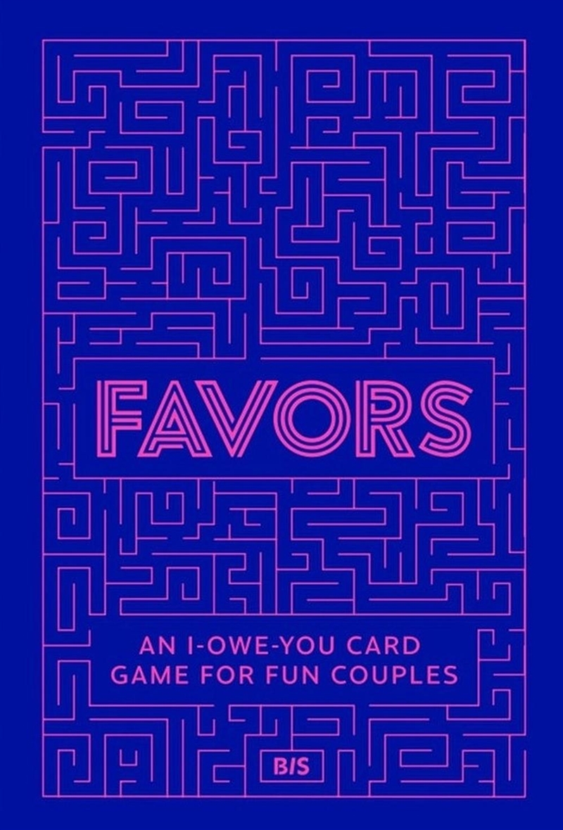 Favors/Product Detail/Adult Games