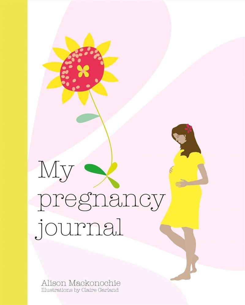 My Pregnancy Journal/Product Detail/Family & Health
