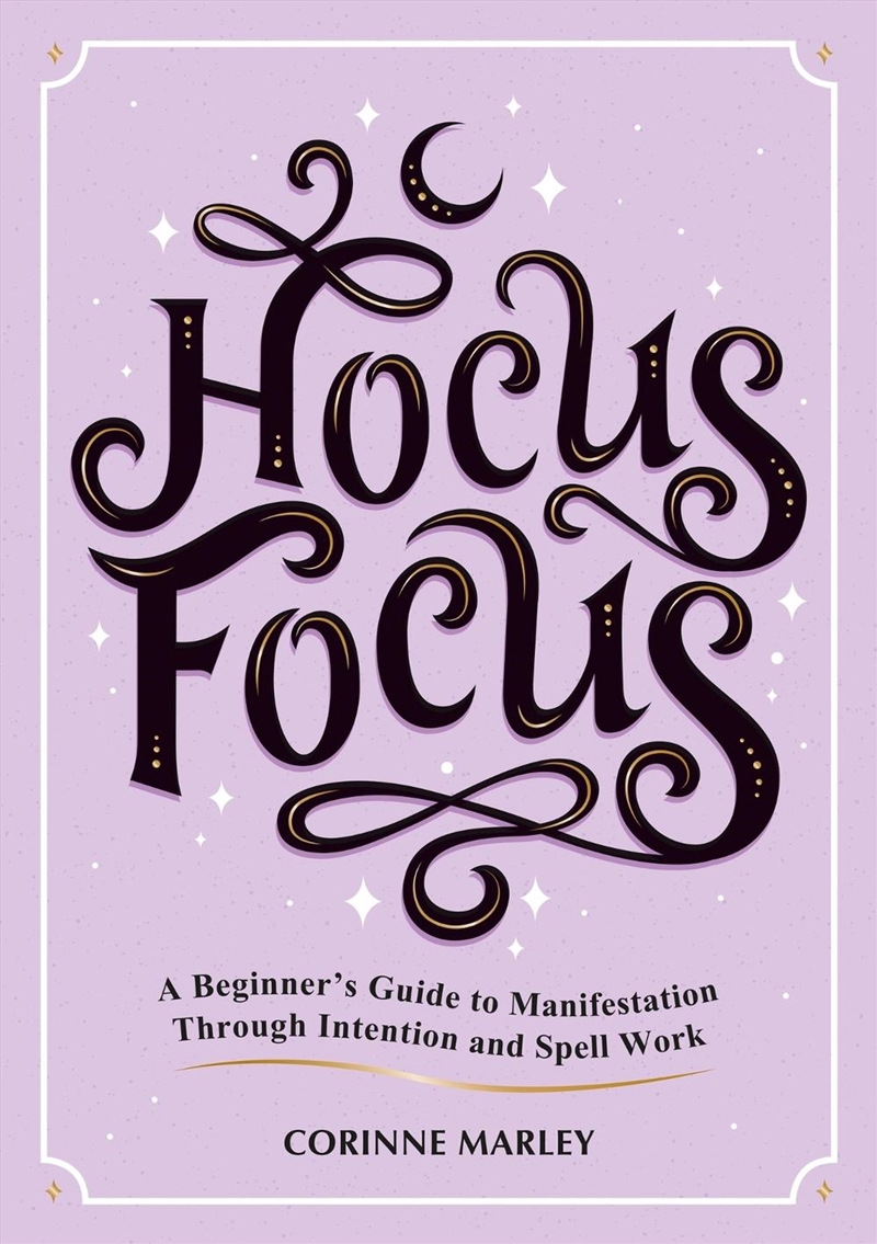 Hocus Focus/Product Detail/Religion & Beliefs