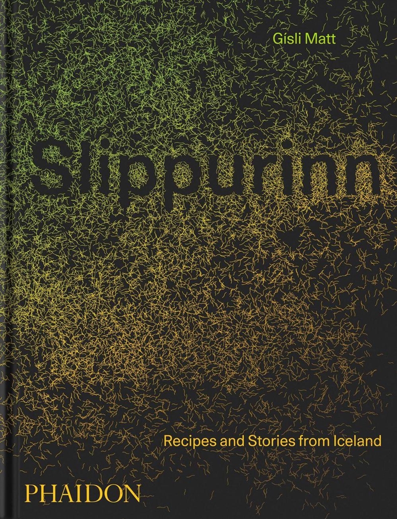 Slippurinn/Product Detail/Recipes, Food & Drink