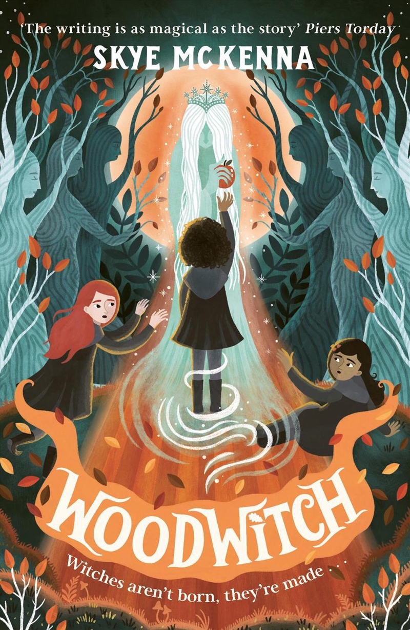 Hedgewitch: Woodwitch/Product Detail/Childrens Fiction Books