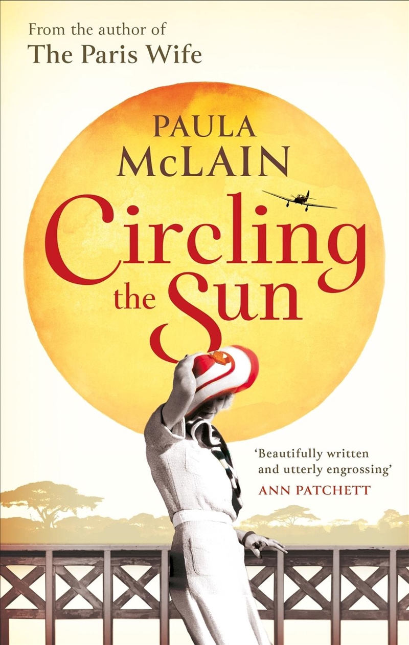 Circling the Sun/Product Detail/Modern & Contemporary